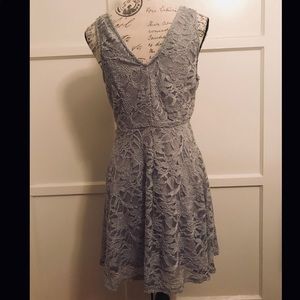 Casual and Elegant dress